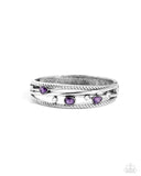 Paparazzi Bonus Bling - Purple