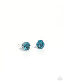 Paparazzi December Breathtaking Birthstone - Blue