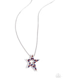 Paparazzi Patriotic Passion - Multi