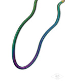 Paparazzi Industrial Index - Multi