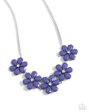 Paparazzi Floral Fun & A Blast of Blossoms - Blue Set