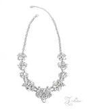 Paparazzi The Aleshia Zi Necklace