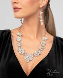 Paparazzi The Aleshia Zi Necklace