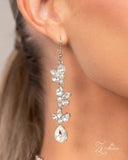 Paparazzi The Aleshia Zi Necklace