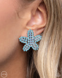 Paparazzi Starfish Serenade - Blue