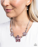 Paparazzi Cats Eye Calm - Pink