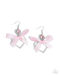 Paparazzi Kawaii Keepsake - Pink