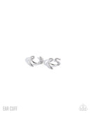 Paparazzi Elven Empowerment - Silver