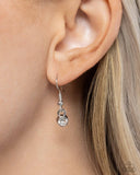 Paparazzi Officially Opulent - White