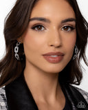 Paparazzi Downtown Decadence - Black