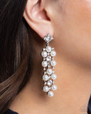 Paparazzi Bewitching Beacon - White