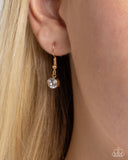 Paparazzi Sunburst Selfie - Gold