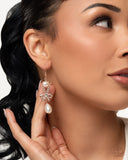 Paparazzi Alluring Advocate - Rose Gold