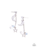 Paparazzi Astral Admiration - Blue