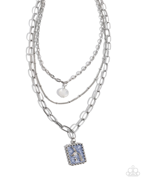 Paparazzi Siren Song - Blue