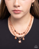 Paparazzi Just for this Moment - Copper