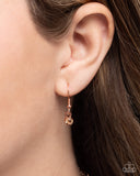 Paparazzi Just for this Moment - Copper