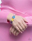 Paparazzi Forthright Florals - Complete Look