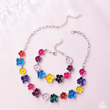 Paparazzi Forthright Florals - Complete Look