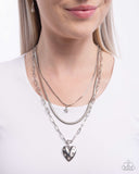 Paparazzi Self-Love - White