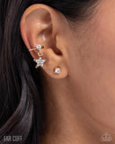 Paparazzi Cosmic Cool - Gold