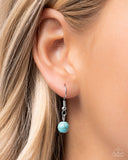 Paparazzi Heart of a Cowgirl - Blue