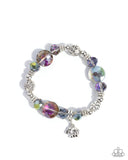 Paparazzi Zoology Degree - Green