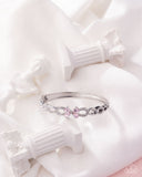 Paparazzi Frame of REFINED - Pink