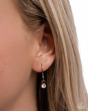 Paparazzi Family Crest - Copper