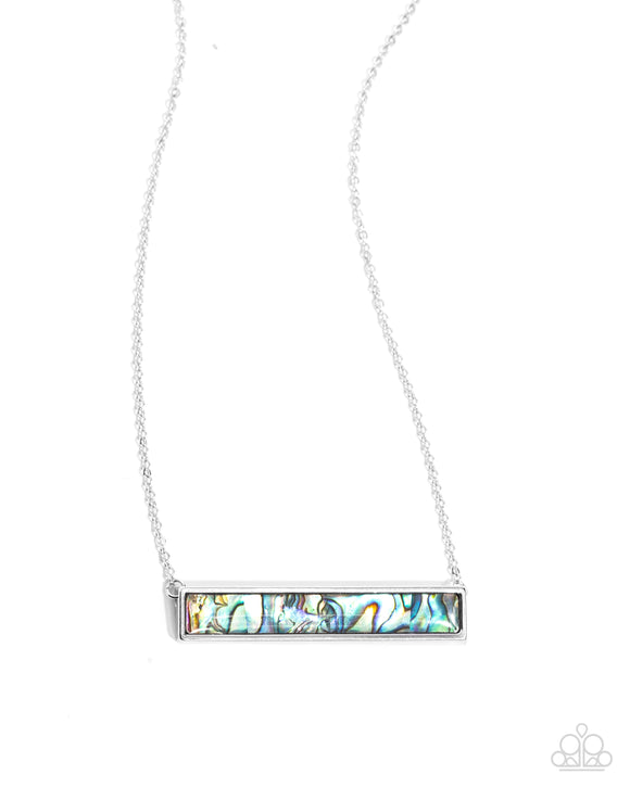 Paparazzi Adorable Abalone - Multi