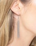 Paparazzi Fancy Flight - Fine Flight & Free Spirited Flight - Pink Set