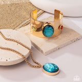 Paparazzi Rule the Light - Complete Look