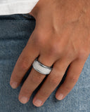 Paparazzi FLECK This Out - White