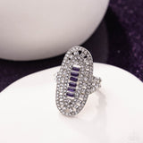 Paparazzi Stacked Showdown - Purple