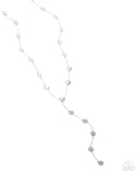 Paparazzi Spotlight Moment - Silver