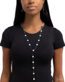 Paparazzi Spotlight Moment - Silver