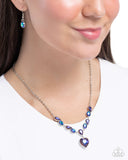 Paparazzi Tender Talent - Purple