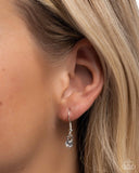 Paparazzi Floral Flow - Pink