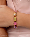 Paparazzi Fiercely 5th Avenue - Complete Trend Blend Set May 2025