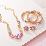 Paparazzi Fiercely 5th Avenue - Complete Trend Blend Set May 2025