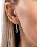 Paparazzi Pure Pearls - Blue