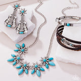 Paparazzi Simply Santa Fe - Complete Trend Blend Set May 2025