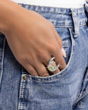 Paparazzi Lunar Leader - Green