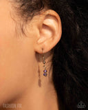 Paparazzi Stately Showcase - Multi