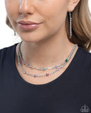 Paparazzi Courting Closeness - Multi