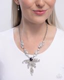 Paparazzi Cinematic Chic - Purple