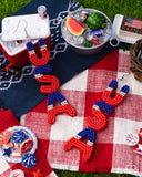 Paparazzi Pampered Patriot - Multi