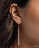 Paparazzi CHAIN-ge of Heart - Multi