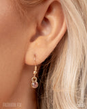 Paparazzi Vintage Virtue - Multi