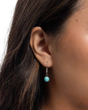 Paparazzi Floral Form - Blue